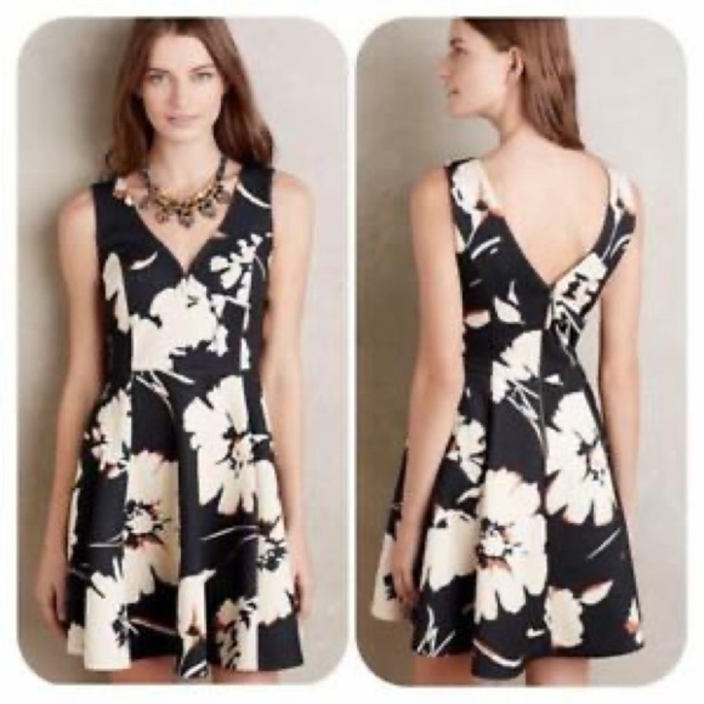 Maeve size 6 dress
